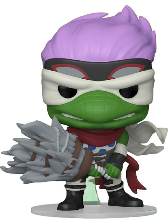 Funko Pop! Animation: Mein Held Academia - Spinner 1201 Limitierte Auflage