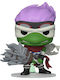 Funko Pop! Animation: Mein Held Academia - Spinner 1201 Limitierte Auflage