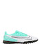 Nike Phantom GX Academy Fußballschuhe mit geformten Stollen Hyper Turquoise / Fuchsia Dream / White / Black