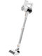 Xiaomi Lydsto V9 Wiederaufladbar 2-in-1 Staubsauger Stick & Handgerät 25.2V Weiß