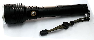 Rechargeable Flashlight LED Waterproof