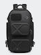 Ozuko Zeva 26lt Black