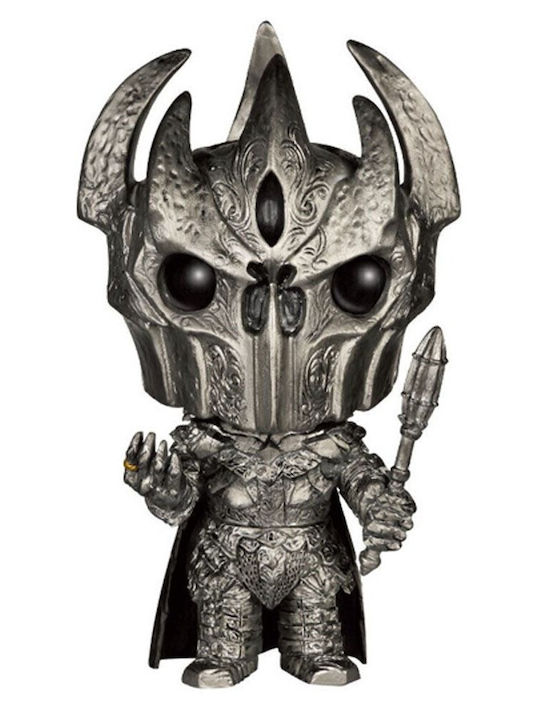 Funko Поп! Филми: Властелинът на пръстените - Sauron 122