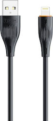 T-Phox X-lite USB-A to Lightning 1m (1662970293)