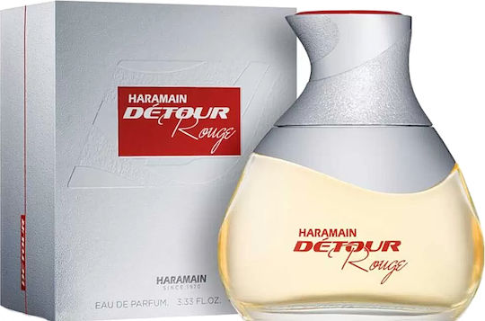 Al Haramain Rouge Eau de Parfum 100ml