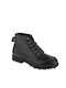 Lumberjack Men's Boots Black