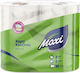 Maxi Kitchen Paper 2 Rolls 2 Sheets (328gr/Roll)