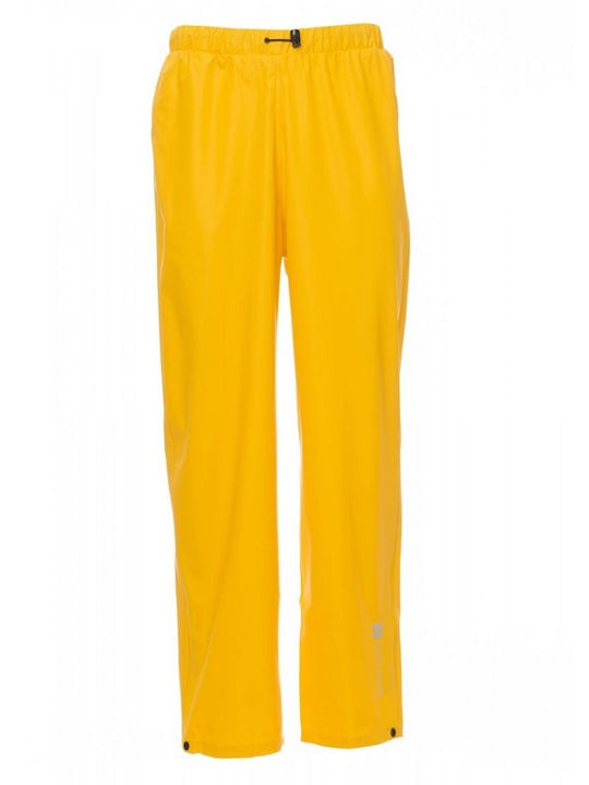 Payper Dry Pants Αδιάβροχο Παντελόνι Εργασίας Κ...
