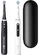 Oral-B iO Series 5 Electric Toothbrush with Pre...