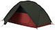 OZtrail Cradle Σκηνή Camping Igloo Ορειβασίας Χακί με Διπλό Πανί για 2 Άτομα Αδιάβροχη
