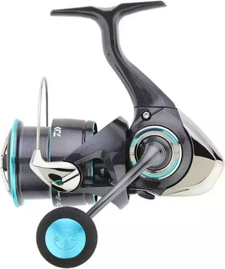 Daiwa Emeraldas E LT 2023 Mecanism de pescuit pentru Eging 3000