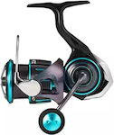 Daiwa Emeraldas Rx Fishing Reel for Eging