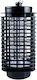 DPM Λάμπα Εντόμων με Πλέγμα 1.2W 145-0004