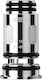 Voopoo Pnp Electronic Cigarette Resistance 0.15ohm (DL) 1pcs