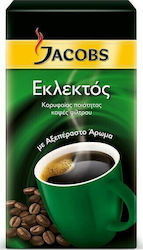 Jacobs Filter Coffee Arabica Εκλεκτός (-1€) 1x500gr