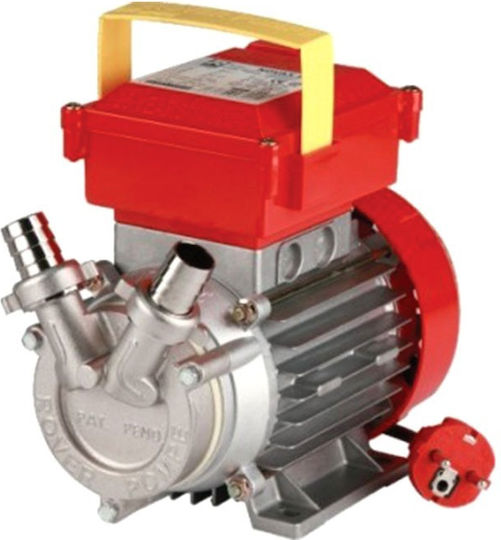 Rover Novax Transferpumpe mit Leistung 0.9hp