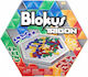 Επιτραπέζιο Παιχνίδι Blokus Trigon Game για 2-4 Παίκτες 7+ Ετών Mattel