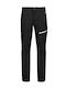 CMP Men's Hiking Long Trousers Black