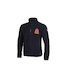 Woodland Fire Department Jacket Fleece Blue