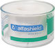 Alfashield Alfa Rolls Silk First Aid Tape 1.25cm x 5m