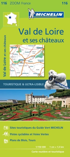 Chateaux Of The Loire