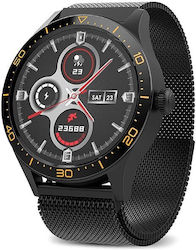 Forever ICON 2 AW-110 42mm Μαύρο Forever ICON 2 AW-110 42mm Μαύρο