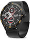 Forever ICON 2 AW-110 42mm Smartwatch (Negru)