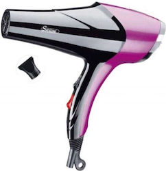 Andowl Hair Dryer