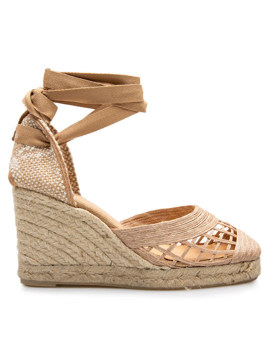 Castaner online platform espadrilles