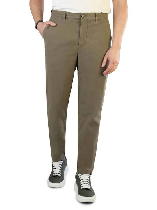 Tommy Hilfiger Men's Trousers Brown