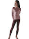Core Kinder Thermoset Rosa