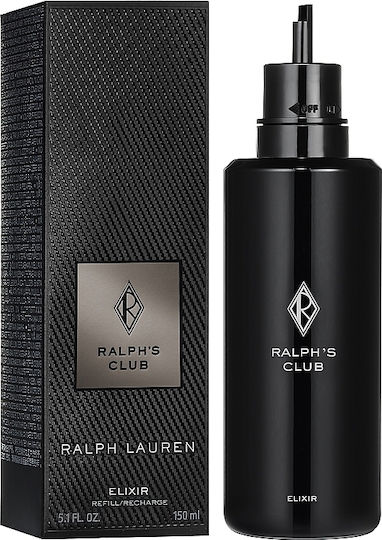 Ralph Lauren Ralph's Club Elixir Eau de Parfum Refill 150ml