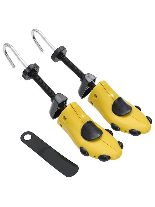 vidaXL Shoe Stretcher