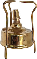 Etoile Aragaz Cu Gaz Lichid KAM-001