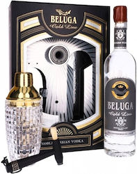 Beluga Line Beluga Line