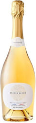 Bloom Bio Weiß Trocken Schaumwein Alkoholfrei 750ml Bloom Bio Weiß Trocken Schaumwein Alkoholfrei 750ml
