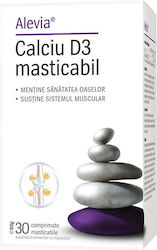 Alevia Calciu 30 file Alevia Calciu 30 file