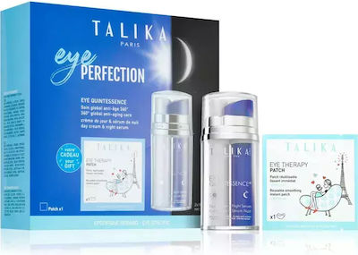 Talika Eye Σετ Περιποίησης με Serum 10ml