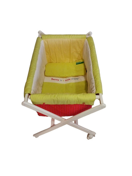 Manterol Casa Baby-Möbel-Sets