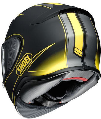 Shoei Motorradhelm Volles Gesicht