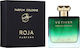 Roja Parfums Vetiver Pour Homme Eau de Cologne ...