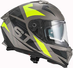 Faseed Full Face Helmet