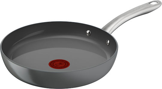 Tefal Renew+ Pan aus Aluminium mit Antihaftbeschichtung 20cm