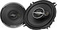Pioneer Set Boxe Auto TSA1371F cu 50W RMS (3 căi)