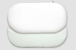 Greco Strom Saltea Moses Basket / Carry Cot Λυδία 30x65x2cm