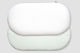 Greco Strom Mattress Moses Basket / Carry Cot Λυδία with Memory Foam 30cmx65cmx2cm