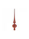 Spitze Träne Rot 27cm