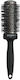 Balmain Paris Bürste Haare Schwarze 43mm