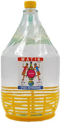 Matis Ouzo 39% 5000ml