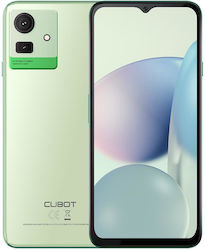 Cubot Note 50 Dual SIM (8GB/256GB) Green